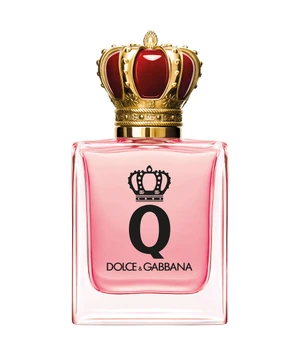 Dolce&Gabbana Q by Dolce&Gabbana Eau de Parfum · 50 ml