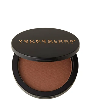 YOUNGBLOOD Defining Bronzer Bronzer · 8 g · Braun