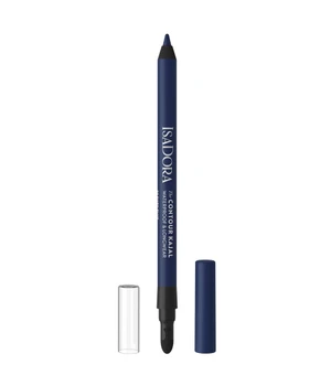 IsaDora Contour Kajal Kajalstift · 1.2 g · Schwarz