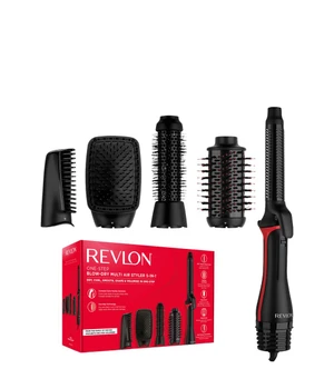 REVLON One-Step Blow-Dry Multi Styler 5-In-1 RVDR5371E Haarstylingset · 1 Stk
