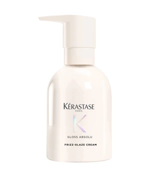 Kérastase Gloss Absolu Frizz-Glaze Cream Leave-in-Treatment · 240 ml