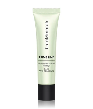 bareMinerals Prime Time Redness Reducing Primer · 30 ml · Nude