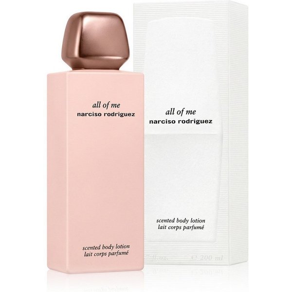 Narciso Rodriguez all of me Bodylotion · 200 ml