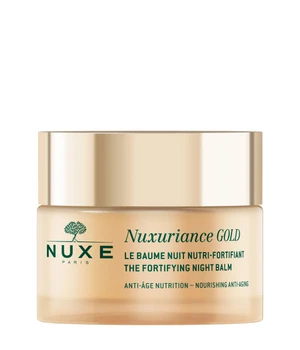 NUXE Nuxuriance Gold Nachtcreme · 50 ml