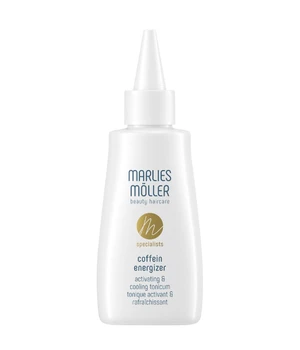 Marlies Möller Specialists Coffein Energizer Haarserum · 125 ml