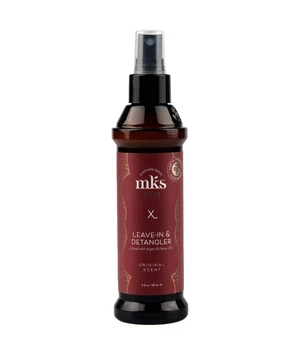 MKS eco X Leave In & Detangler Original Scent Haarkur · 118 ml