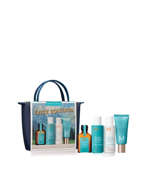 Moroccanoil Travel Kit Frizz Control Haarpflegeset · 1 Stk