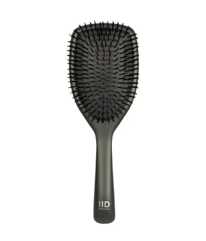 PARSA Beauty ID Paddle Haarbürste für Haarbändigung Paddlebürste · 1 Stk