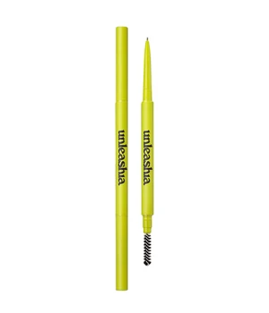 UNLEASHIA Shaper Defining Eyebrow Pencil Augenbrauenstift · 1 ml · Grau