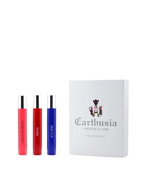 Carthusia Gli Storici Discovery Set Duftset · 1 Stk
