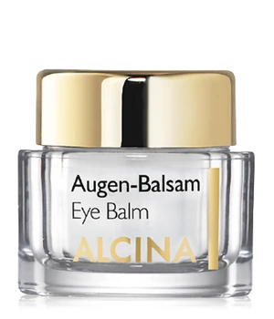 ALCINA Effekt & Pflege Augenbalsam · 15 ml