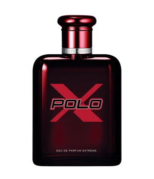 Ralph Lauren Polo Red Extreme Eau de Parfum · 125 ml