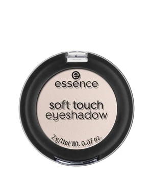 essence Soft Touch Eyeshadow Lidschatten · 2 g · Creme