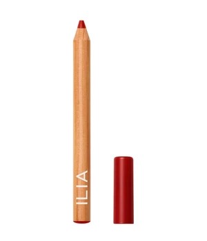 ILIA Beauty Lip Sketch Hydrating Crayon Lippenstift · 2.3 g · Rot