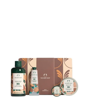 The Body Shop Shea Essentials Körperpflegeset · 1 Stk