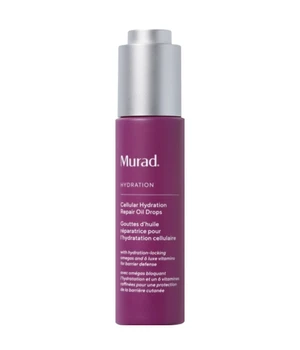 Murad Hydration Cellular Hydration Repair Oil Drops Gesichtsöl · 30 ml
