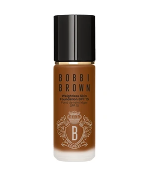 Bobbi Brown Weightless Skin Foundation Flüssige Foundation · 30 ml · Braun