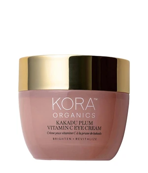 KORA Organics Kakadu Plum Vitamin C Eye Cream Augencreme · 15 ml