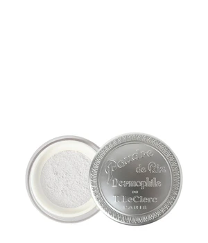 T.LeClerc Dermophilic Poudre de Riz Loser Puder · 20 g · Weiß