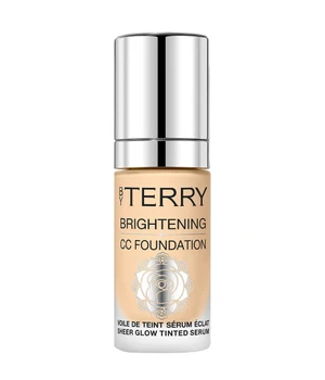 By Terry Brightening CC Foundation Flüssige Foundation · 30 ml · Nude