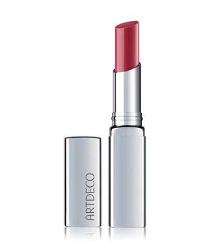 ARTDECO Color Booster Lippenbalsam · 3 g · Dunkelrot