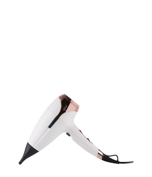 ghd helios® weiß Haartrockner · 1 Stk