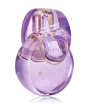 BVLGARI Omnia Amethyste Eau de Toilette · 100 ml