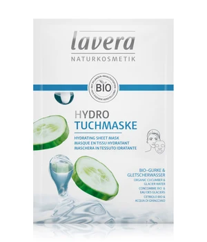lavera Hydro Tuchmaske · 1 Stk