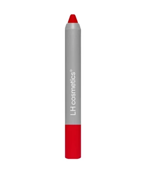 LH Cosmetics Biggie Lipliner · 2.7 g · Dunkelrot