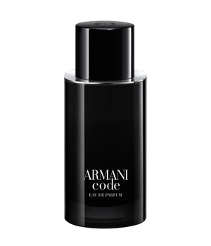 Giorgio Armani Code Refillable Eau de Parfum · 75 ml