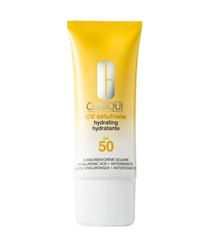 CLINIQUE UV Solution Hydrating Sunscream SPF50 Gesichtscreme · 40 ml