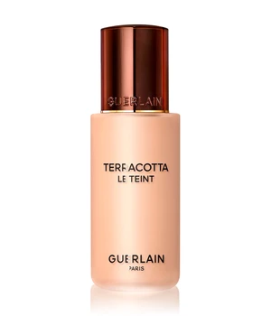 GUERLAIN Terracotta Le Teint Flüssige Foundation · 35 ml · Nude