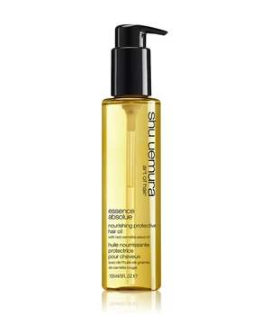 Shu Uemura Essence Absolue nourishing protective hair oil Haaröl · 150 ml