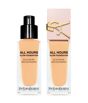 Yves Saint Laurent All Hours Glow Foundation Flüssige Foundation · 25 ml · Nude