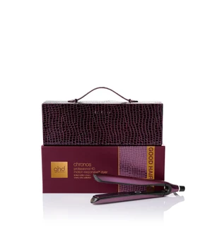ghd chronos™ Cherry Chic Limited Edition Styler Haarstylingset · 1 Stk