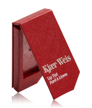Kjaer Weis Red Edition Lip Tint Nachfüll Palette · 1 Stk