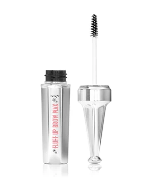 Benefit Cosmetics Fluff Up Brow Wax Mini Augenbrauengel · 3 ml