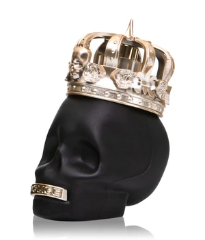 Police To Be The King Eau de Toilette · 40 ml