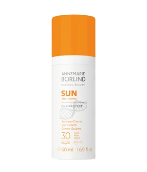 ANNEMARIE BÖRLIND SUN ANTI-AGING Sun Cream DNA-Protect SPF 30 Sonnencreme · 50 ml