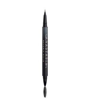 ANASTASIA Beverly Hills Microstroke Brow Pen Augenbrauenstift · 0.5 ml · Schwarz
