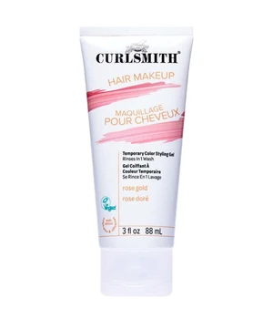 Curlsmith Hair Make Up Farbmaske · 88 ml · Rosa