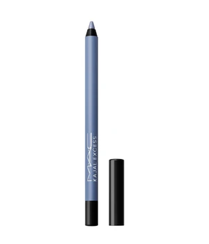 MAC Kajal Excess Longwear Smoky Eye Liner Kajalstift · 1 g · Grau