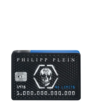 PHILIPP PLEIN No Limits Super Fresh Eau de Toilette · 90 ml