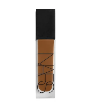 NARS Natural Matte Longwear Foundation Flüssige Foundation · 30 ml · Braun