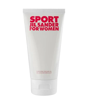 JIL SANDER Sport for Women Duschgel · 150 ml