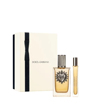 Dolce&Gabbana Devotion For Men Duftset · 1 Stk