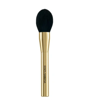 Dolce&Gabbana Powder & Highlighter Beauty Brush Puderpinsel · 1 Stk