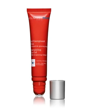 CLARINS Men Gel Energisant Yeux Augengel · 15 ml
