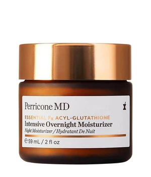 Perricone MD Essential Fx Acyl-Glutathione Intensive Overnight Moisturiser Nachtcreme · 59 ml