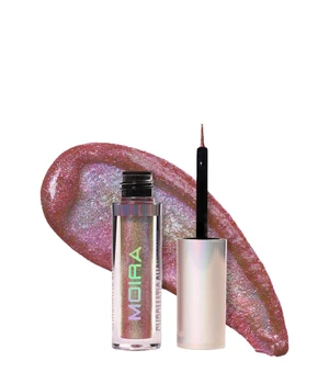Moira Chromatic Show Liner Eyeliner · 2.5 ml · Pink